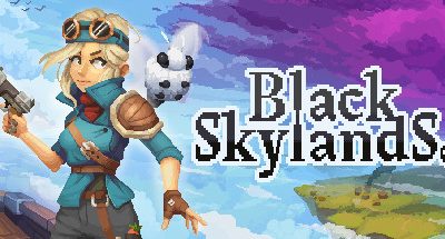 Black Skylands