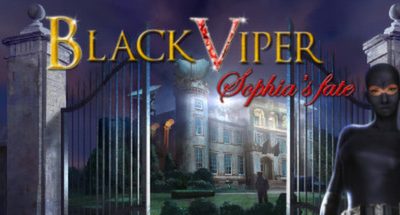 Black Viper: Sophia’s Fate