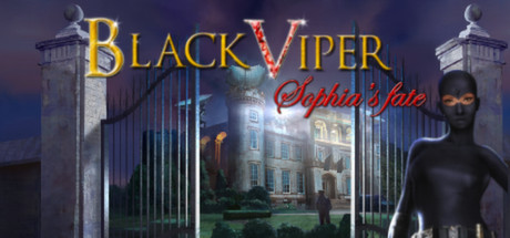 Black Viper: Sophia’s Fate