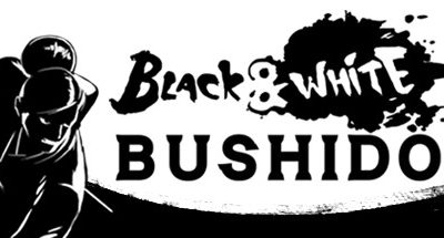 Black & White Bushido