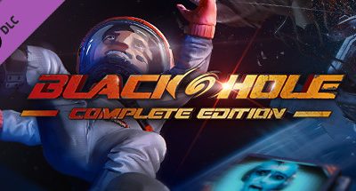 BLACKHOLE: Complete Edition Upgrade