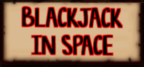 Cover image of  Blackjack In Space