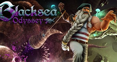 Blacksea Odyssey