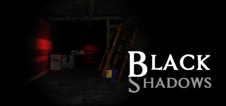 Cover image of  BlackShadows