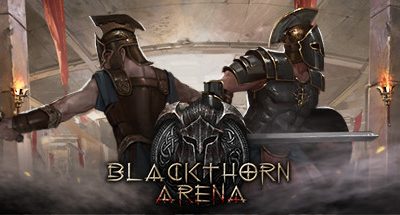 Blackthorn-Arena