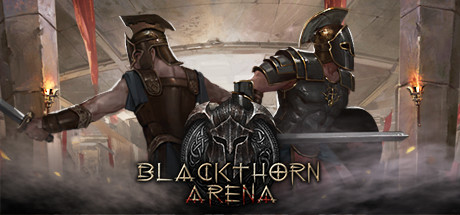 Cover image of  Blackthorn Arena