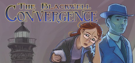 Cover image of  Blackwell Convergence