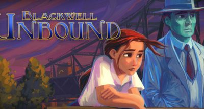 Blackwell Unbound