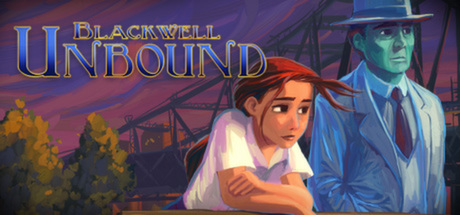 Cover image of  Blackwell Unbound