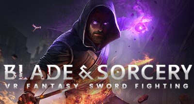 Blade and Sorcery