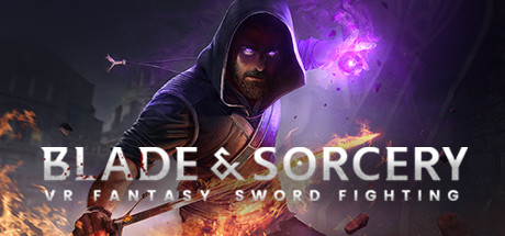 Cover image of  Blade and Sorcery