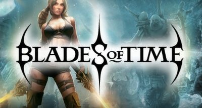 Blades of Time