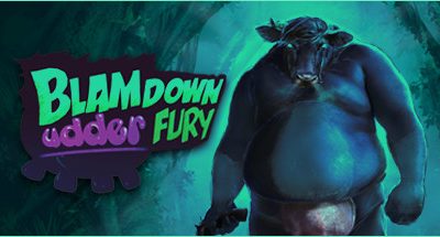 Blamdown: Udder Fury