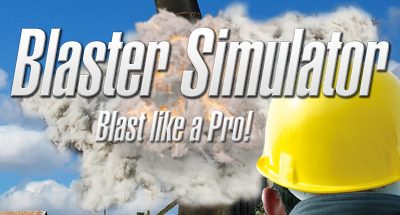 Blaster Simulator