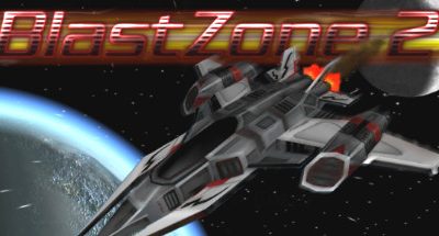 BlastZone 2