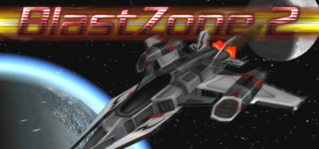 BlastZone 2