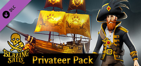 Blazing Sails – Privateer Pack