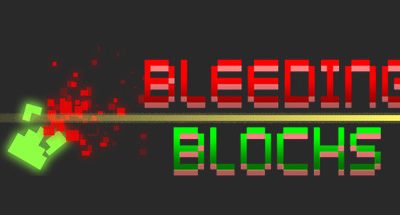 Bleeding Blocks