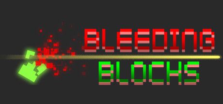 Bleeding Blocks