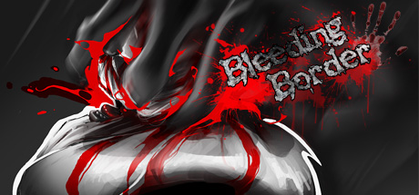 Cover image of  Bleeding Border