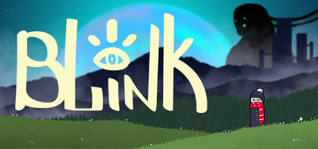 Cover image of  Blink