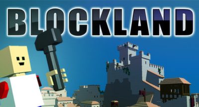 Blockland