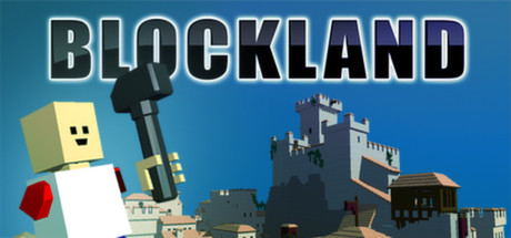 Cover image of  Blockland