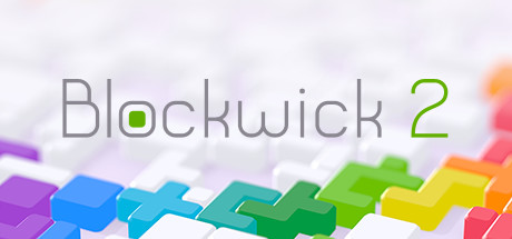 Cover image of  Blockwick 2