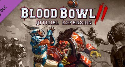 Blood Bowl 2 – Official Expansion