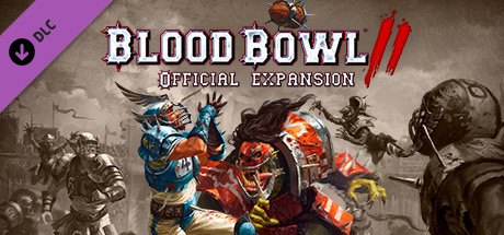 Blood Bowl 2 – Official Expansion