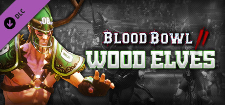 Blood Bowl 2 – Wood Elves