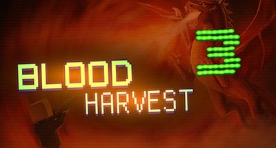 Blood Harvest 3