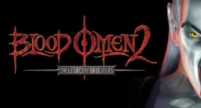 Blood Omen 2: Legacy of Kain