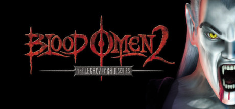 Cover image of  Blood Omen 2: Legacy of Kain