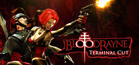 Cover image of  BloodRayne: Terminal Cut