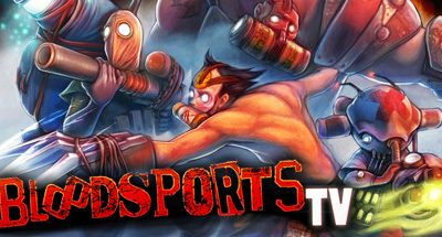 BloodsportsTV