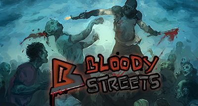 Bloody Streets