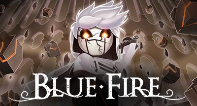 Blue Fire