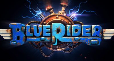 Blue Rider