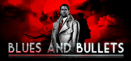 Cover image of  Blues and Bullets - Episode 1