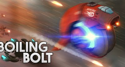 Boiling Bolt