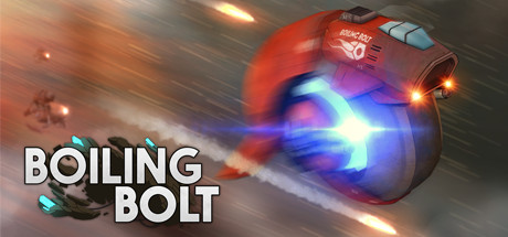 Cover image of  Boiling Bolt