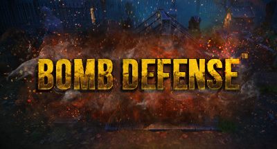 Bomb Defense