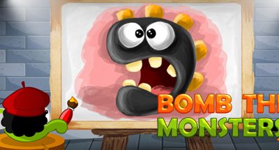 Bomb The Monsters