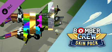 Cover image of  Bomber Crew Skin Pack