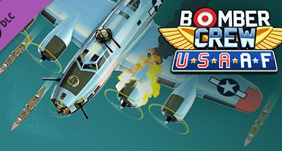 Bomber Crew: USAAF