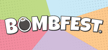 Cover image of  BOMBFEST