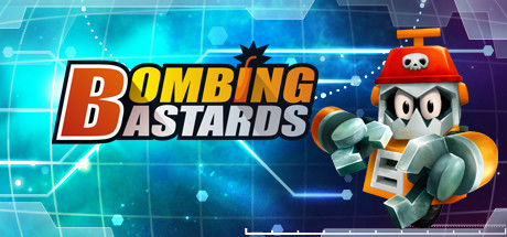 Cover image of  Bombing Bastards