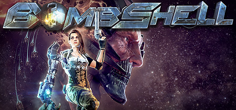 Cover image of  Bombshell