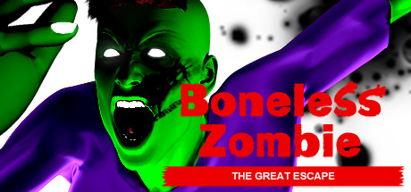 Boneless Zombie